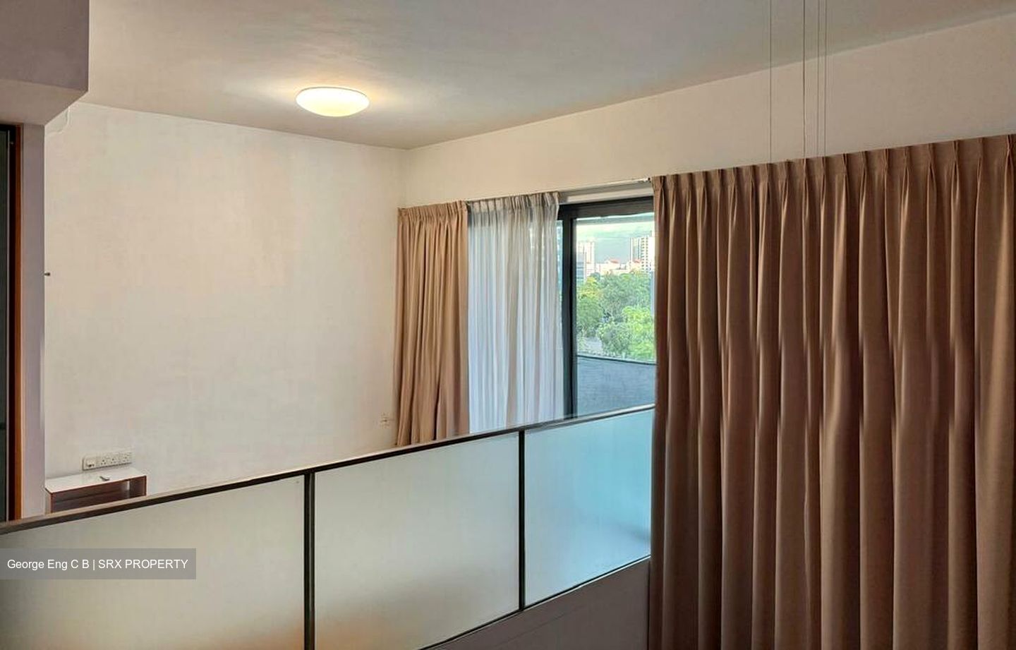 Soleil @ Sinaran (D11), Condominium #503109961